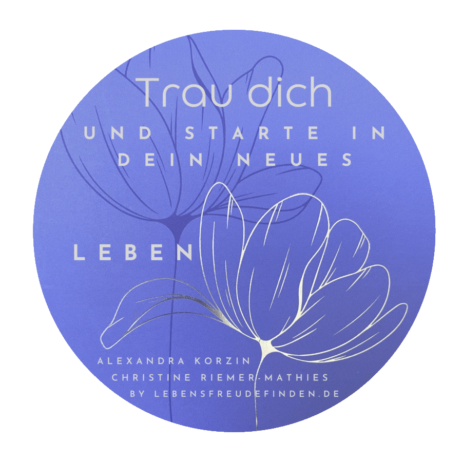 Trau dich Logo.pdf transparent hell